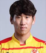 Heo Jae Nyeong